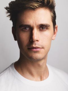 Foto de Antoni Porowski