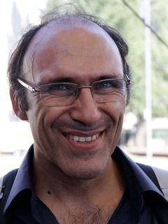Foto de Antonio Buíl