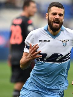 Foto de Antonio Candreva