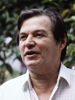 Foto de Antonio Carlos Jobim