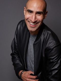 Foto de Antonio Garcia Jr.