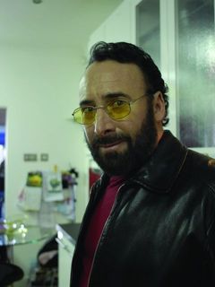 Foto de Antony Sher