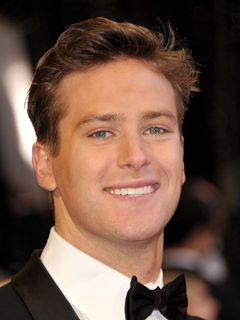 Foto de Armie Hammer