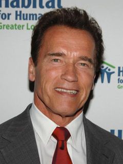 Foto de Arnold Schwarzenegger