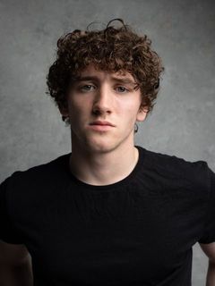 Foto de Art Parkinson