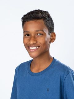 Foto de Arthur Luz