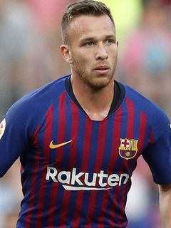 Foto de Arthur Melo