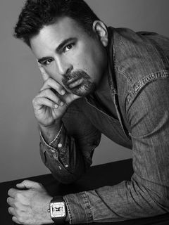 Foto de Arturo Montenegro