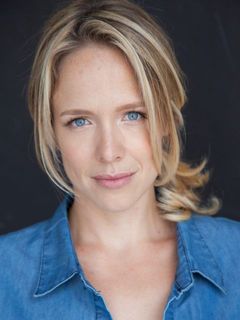 Foto de Aryè Campos