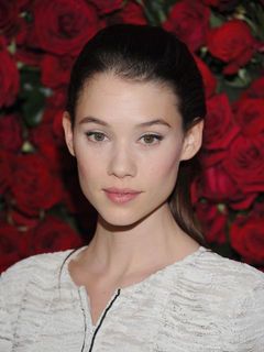 Foto de Astrid Bergès-Frisbey