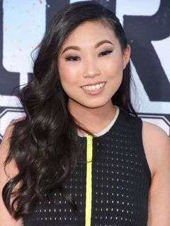 Foto de Awkwafina