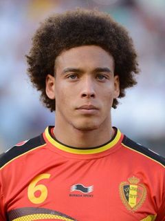 Foto de Axel Witsel