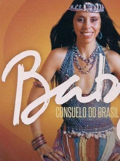 Foto de Baby do Brasil (Baby Consuelo)