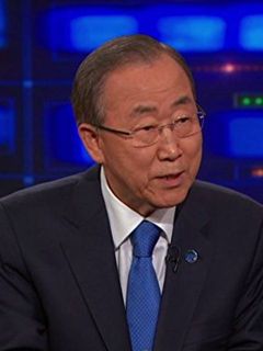 Foto de Ban Ki-moon