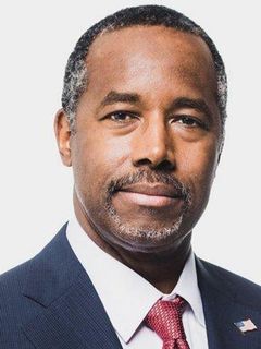 Foto de Ben Carson