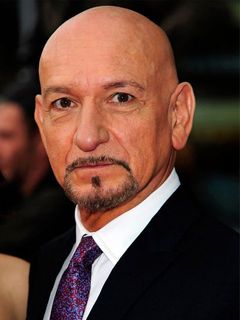 Foto de Ben Kingsley