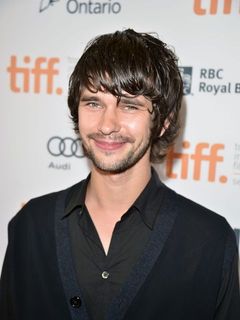 Foto de Ben Whishaw