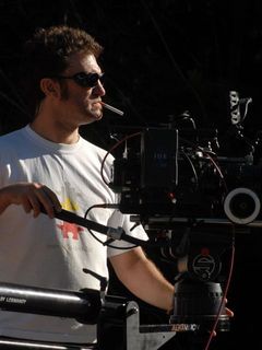 Foto de Benjamín Ávila