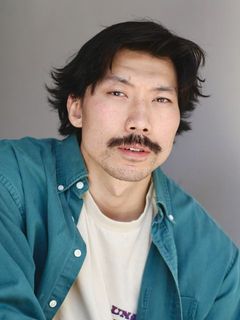 Foto de Benjamin Wang