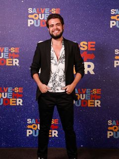 Foto de Bernardo de Assis