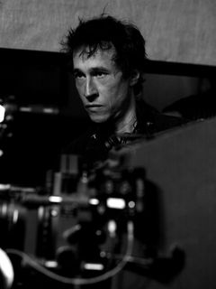 Foto de Bertrand Bonello