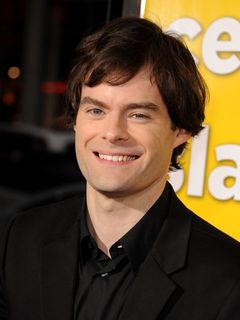 Foto de Bill Hader