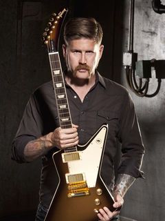 Foto de Bill Kelliher