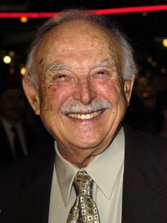 Foto de Bill Macy