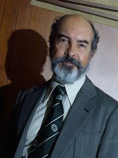 Foto de Billy Blanco Jr.