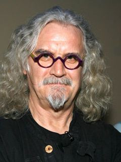 Foto de Billy Connolly