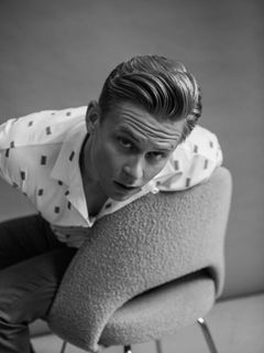 Foto de Billy Magnussen