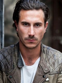 Foto de Billy Postlethwaite