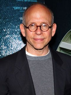 Foto de Bob Balaban