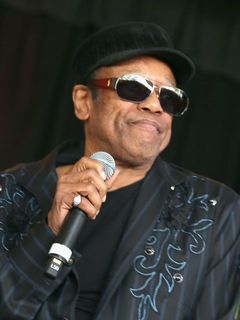 Foto de Bobby Womack