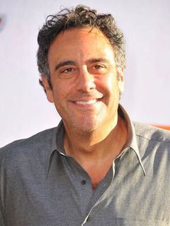 Foto de Brad Garrett