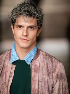 Foto de Brady Richards