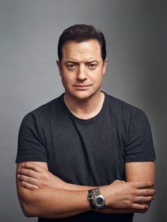 Foto de Brendan Fraser