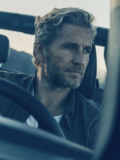 Foto de Brett Tucker