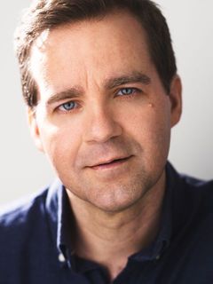Foto de Brian Munn