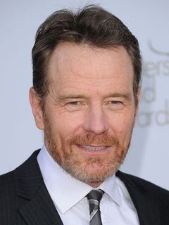 Foto de Bryan Cranston