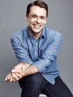 Foto de Bryan Safi