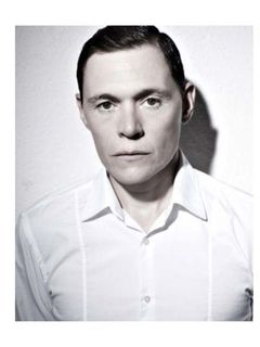 Foto de Burn Gorman