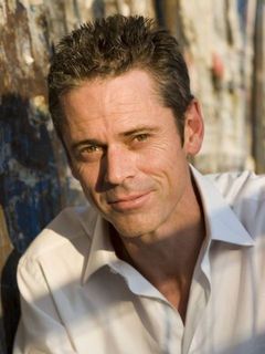 Foto de C. Thomas Howell