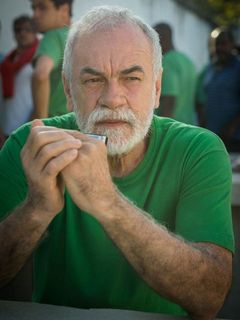 Foto de Cacá Amaral