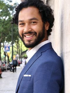 Foto de Cacá Macedo