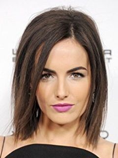 Foto de Camilla Belle