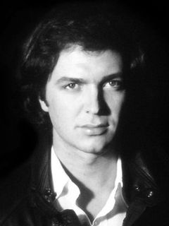 Foto de Camilo Sesto