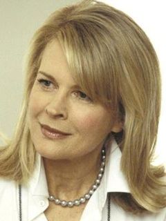 Foto de Candice Bergen