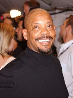 Foto de Carl Franklin