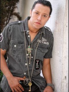 Foto de Carlos Ramirez